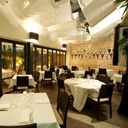 Cibo Restaurant